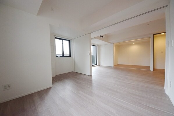 エスタート入谷IIの物件内観写真